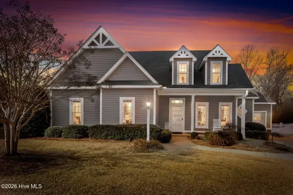 147 Beth Eden Court, Rocky Mount, NC 27803