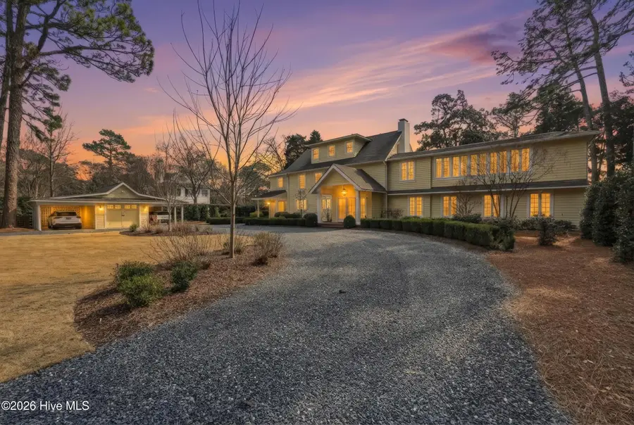 190 Midland Road, Pinehurst, NC 28374 - #2