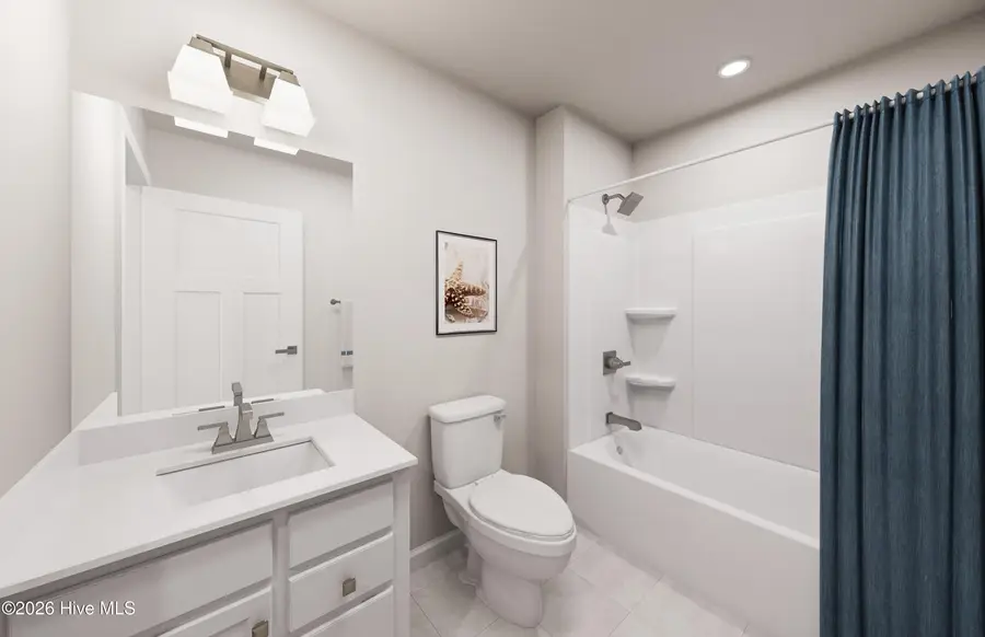 205 Pema Street, Moyock, NC 27958 - #2