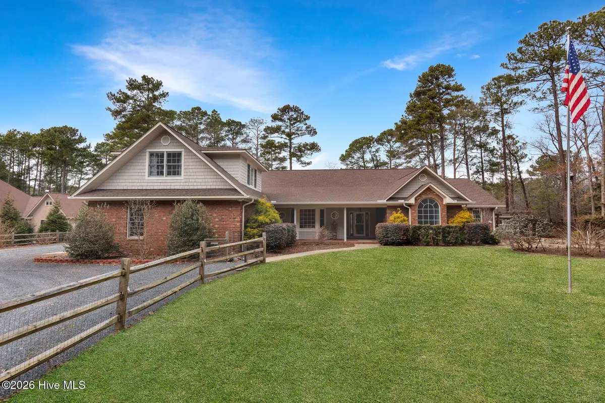 133 Joels Circle, Carthage, NC 28327 - #1