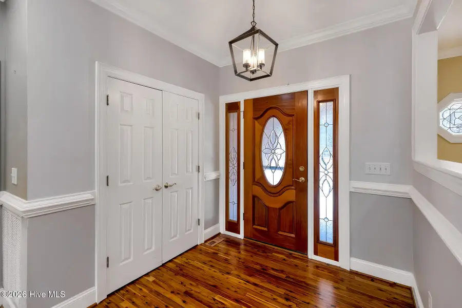 133 Joels Circle, Carthage, NC 28327 - #3