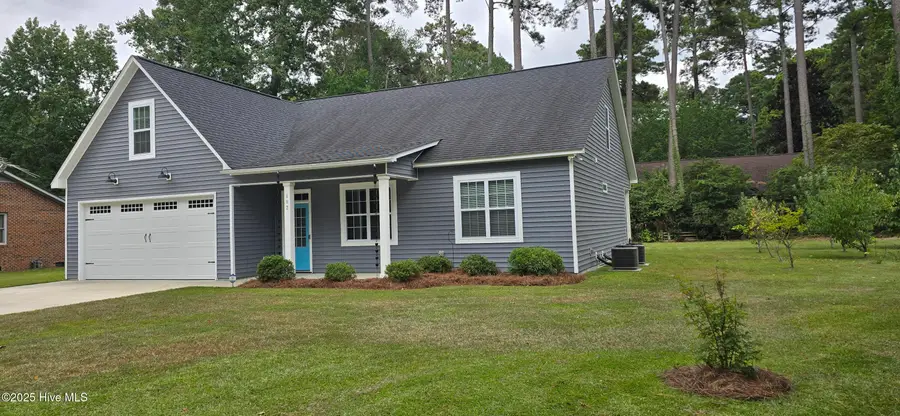 102 Ironwood Drive, Greenville, NC 27834 - #2