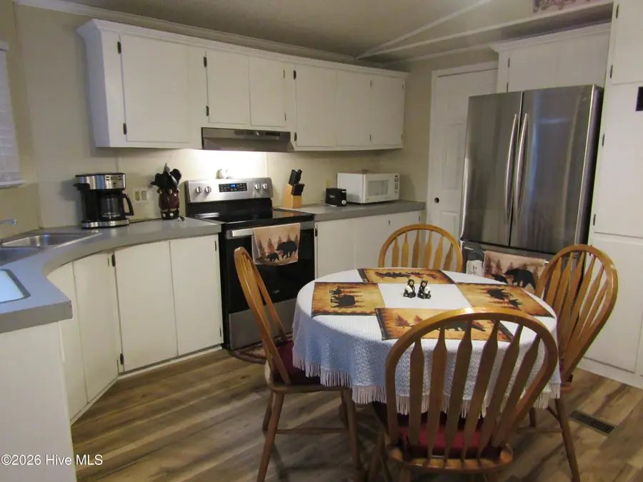 117 Vincent Drive, Windsor, NC 27983 - #3