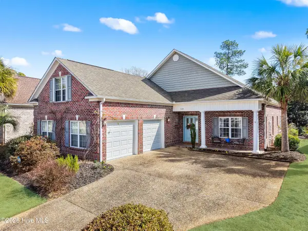 684 Creekway Circle Se, Bolivia, NC 28422