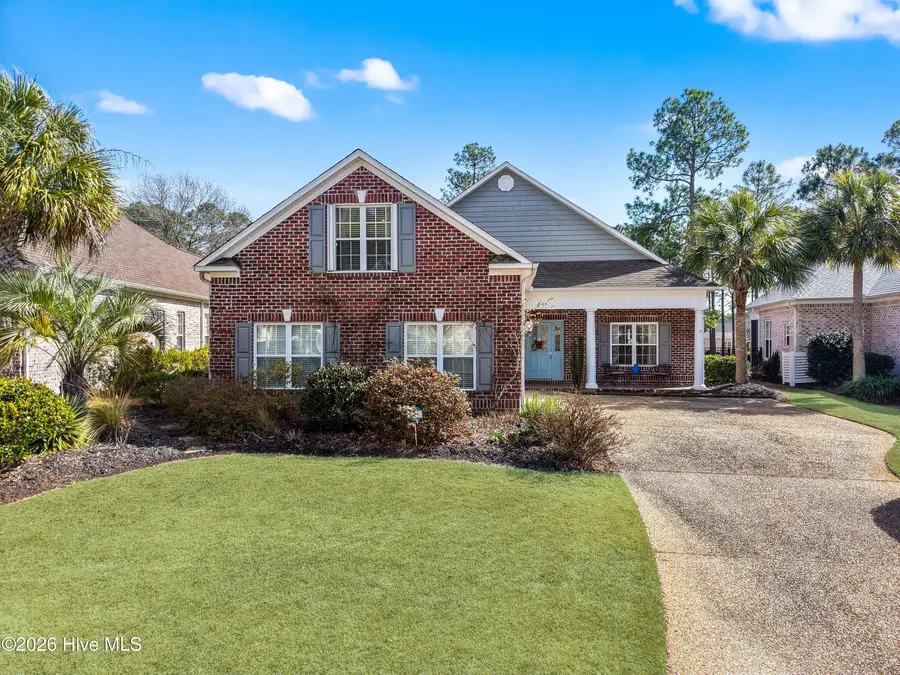 684 Creekway Circle Se, Bolivia, NC 28422 - #2