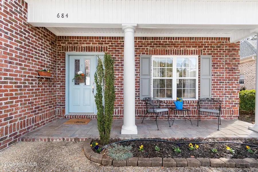 684 Creekway Circle Se, Bolivia, NC 28422 - #3