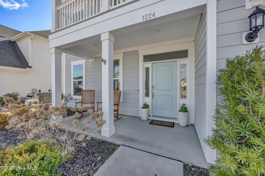 1224 Pandion Drive, Wilmington, NC 28411 - #2