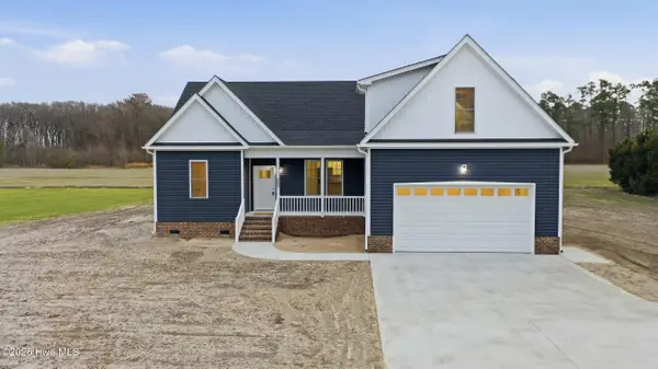 592 Lake Road, Hertford, NC 27944