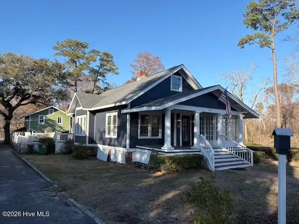 1901 Grace Street, Wilmington, NC 28405