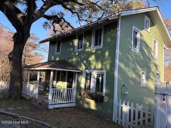 320 N 19th Street, Wilmington, NC 28405