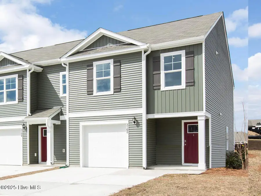 4345 Majesty Drive #Unit 396, Castle Hayne, NC 28429 - #2