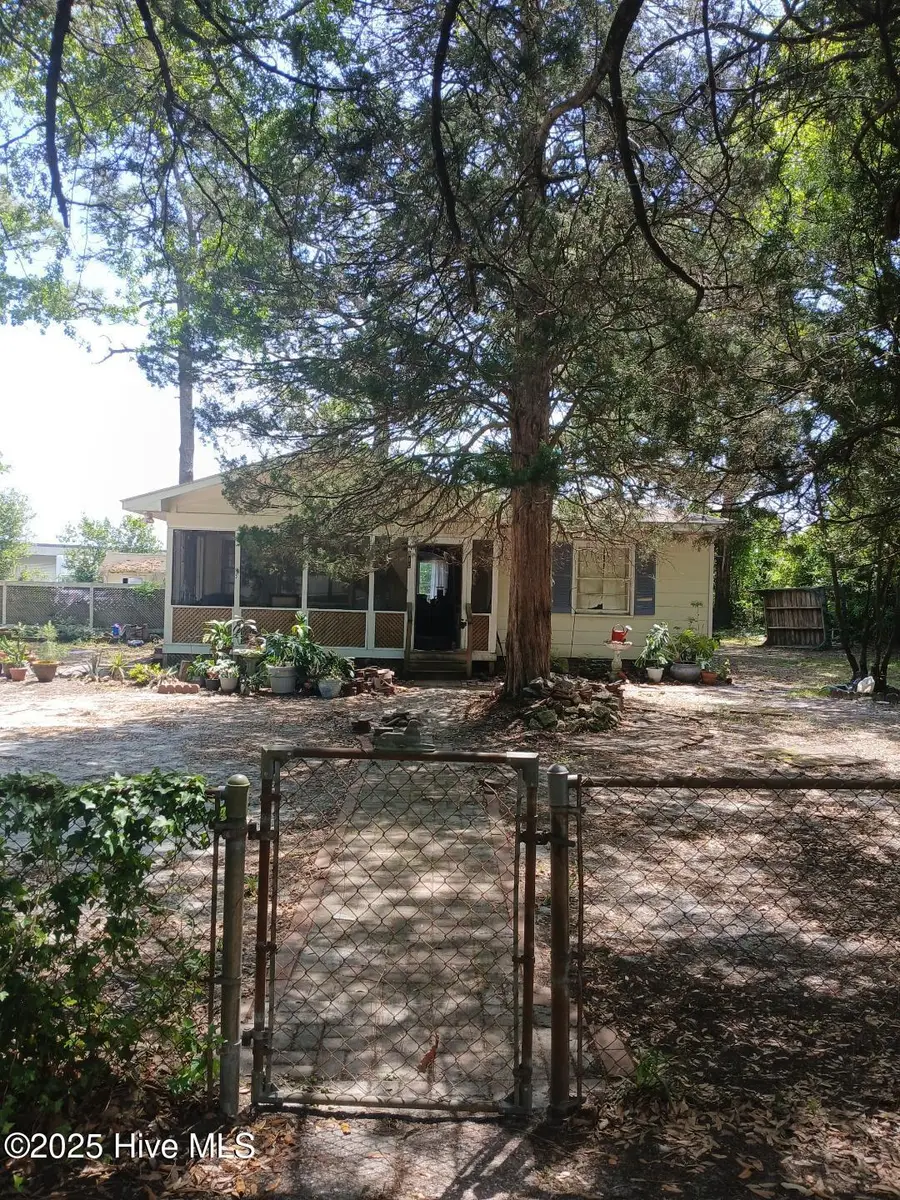 510 Holbrooke Avenue, Wilmington, NC 28412 - #2