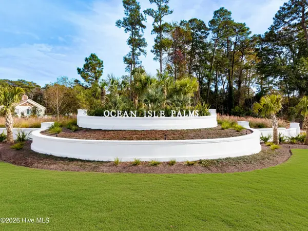 1543 St Vincent Drive Sw, Shallotte, NC 28470