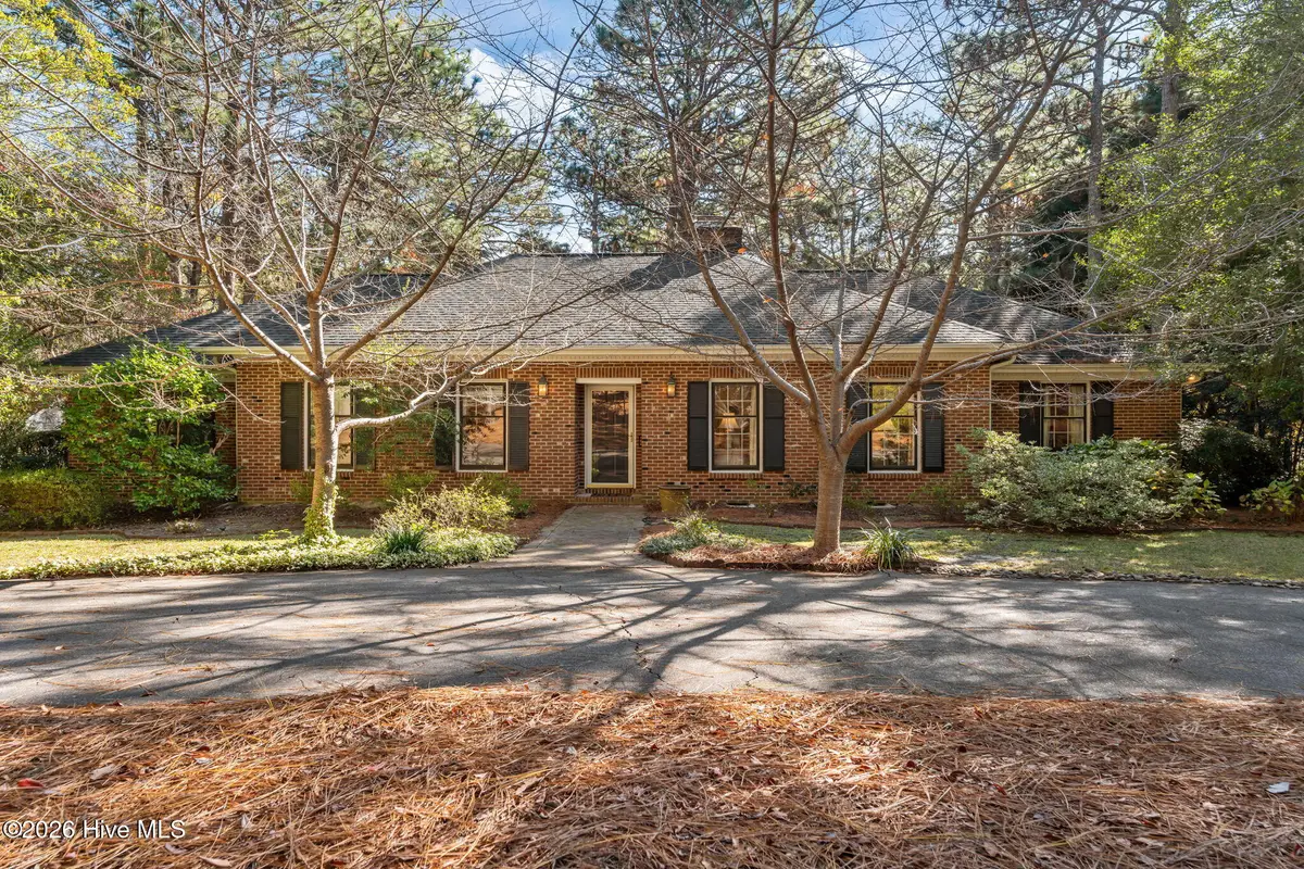 265 Fairway Drive, Southern Pines, NC 28387 - #1