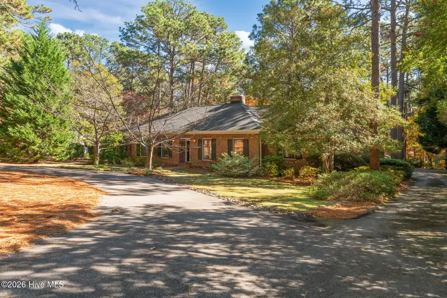 265 Fairway Drive, Southern Pines, NC 28387 - #2