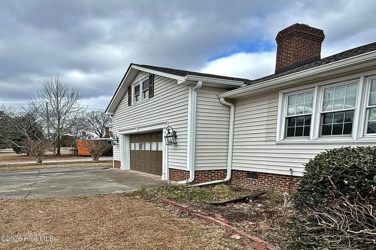 645 Sand Trap Drive, Rocky Mount, NC 27804 - #1