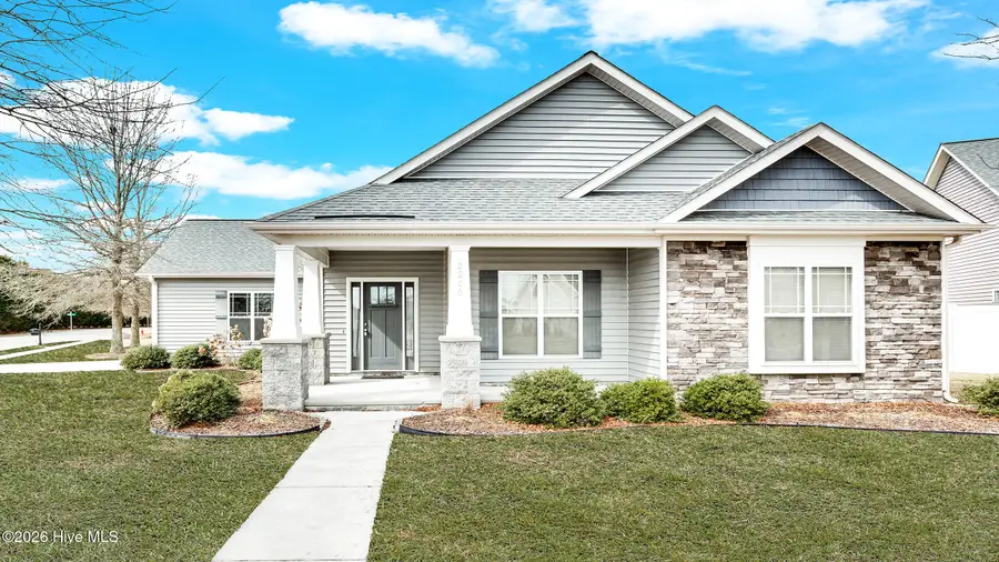 2260 Tulls Cove Road, Winterville, NC 28590 - #3