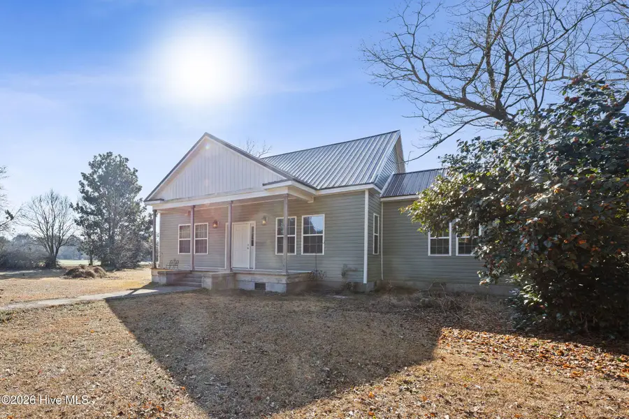 130 Mj Johnson Road, Turkey, NC 28393 - #2
