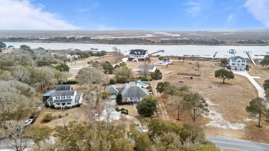 107 Harbour Drive, Hubert, NC 28539 - #2