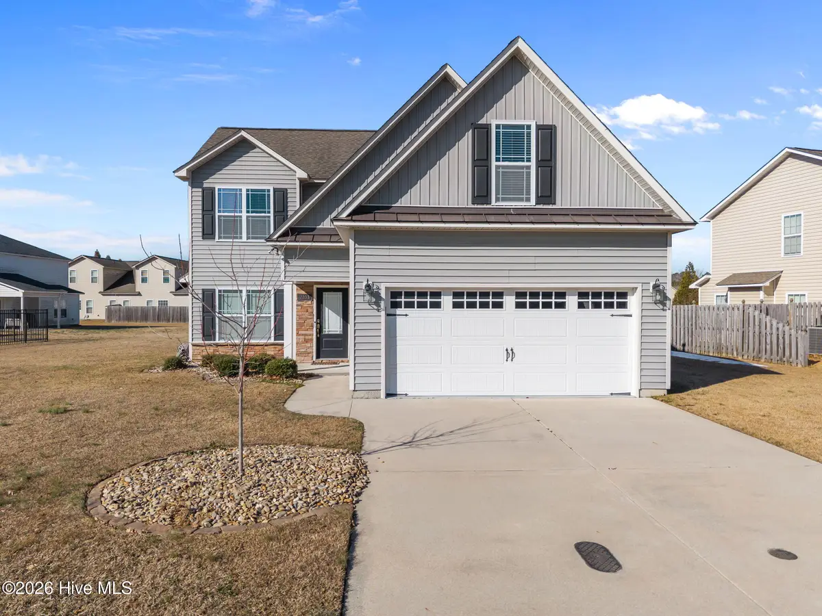 2203 Great Laurel Court, Greenville, NC 27834 - #1