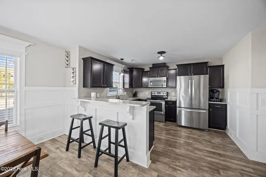 2203 Great Laurel Court, Greenville, NC 27834 - #2