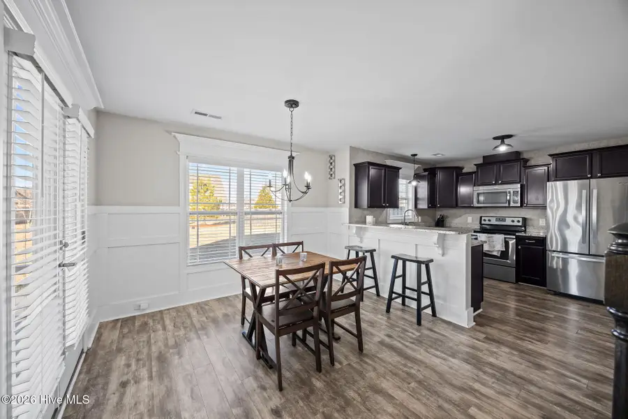 2203 Great Laurel Court, Greenville, NC 27834 - #3