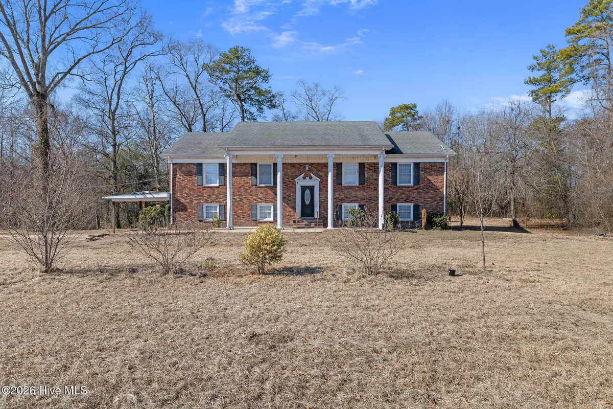 5930a Glory Road, Wilson, NC 27893 - #1