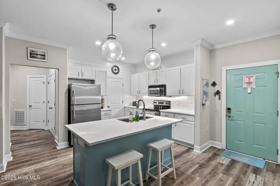 100 Gateway Condos Drive #Unit 115, Surf City, NC 28445 - #2