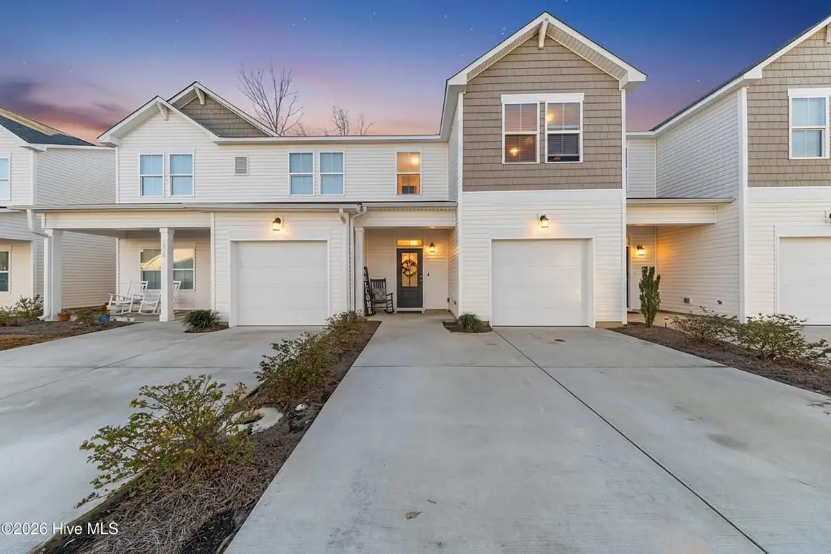 3029 Portico Court, Leland, NC 28451 - #1