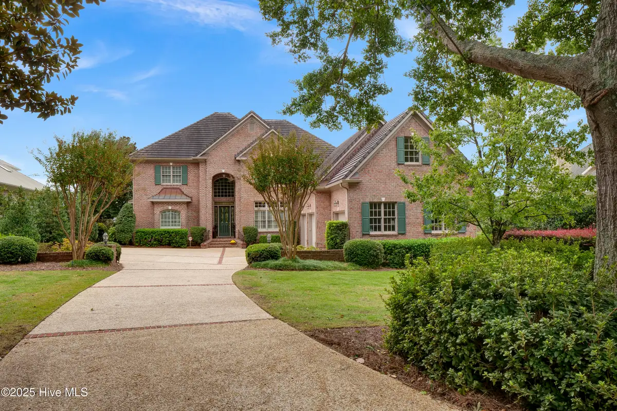 1132 Turnberry Lane, Wilmington, NC 28405 - #1