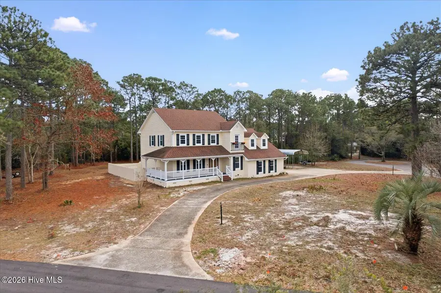 101 Spanish Moss Way, Wilmington, NC 28412 - #2
