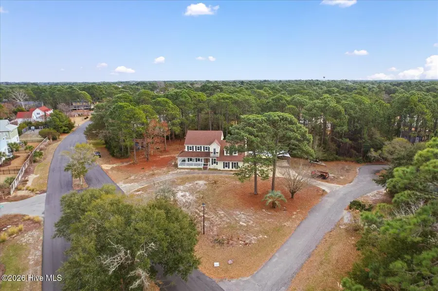 101 Spanish Moss Way, Wilmington, NC 28412 - #3