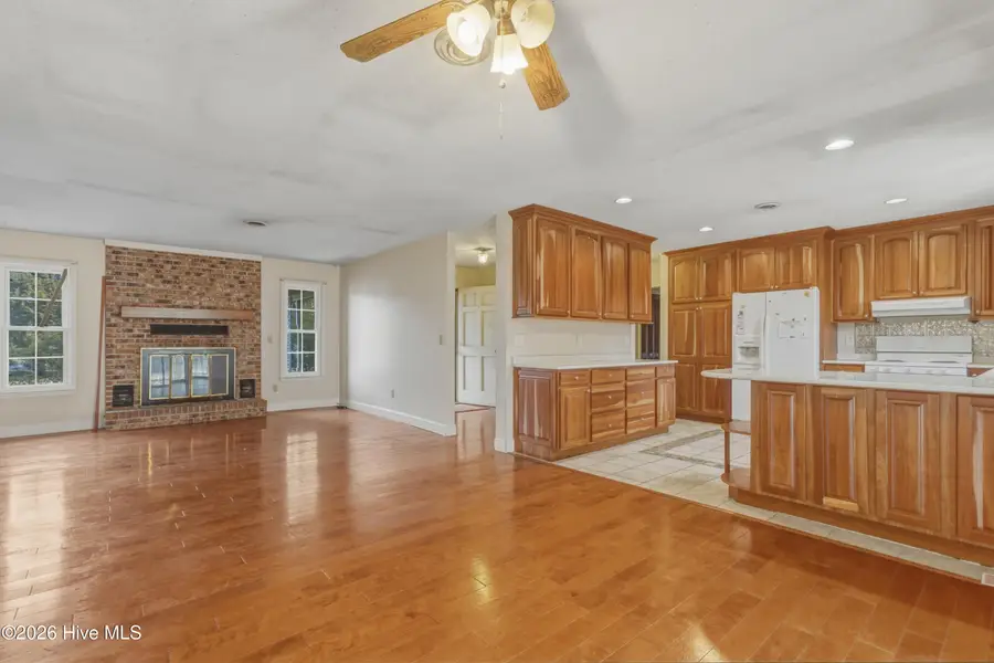 104 E Bridle Lane, Havelock, NC 28532 - #3