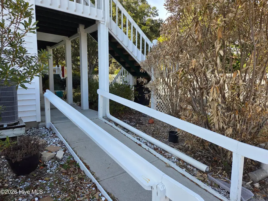 300 Spencer Farlow Drive #F, Carolina Beach, NC 28428 - #3