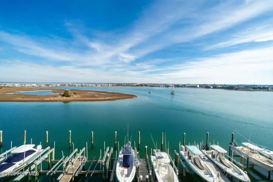 100 Olde Towne Yacht Club Drive #411 + A18, Beaufort, NC 28516 - #2