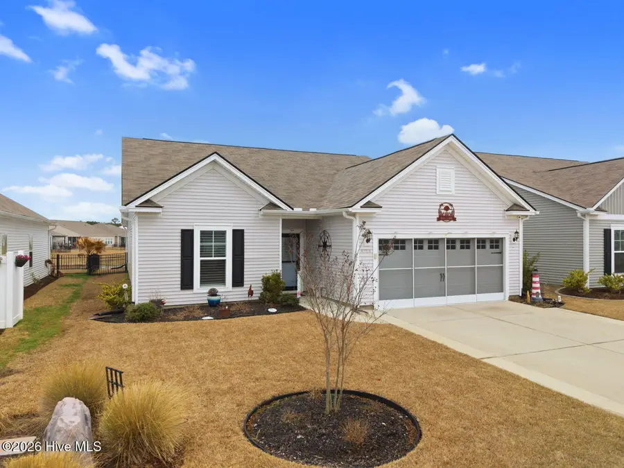 9359 Eagle Ridge Drive, Calabash, NC 28467 - #2