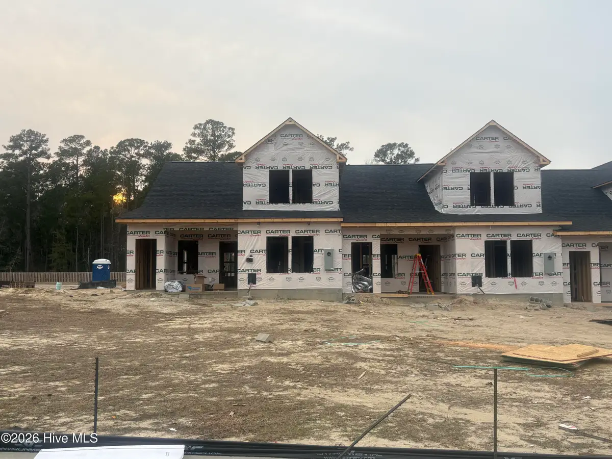 555 Timbercrest Circle Se, Bolivia, NC 28422 - #1