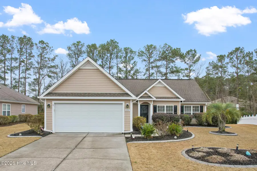 835 Corn Planters Circle Sw, Carolina Shores, NC 28467 - #3