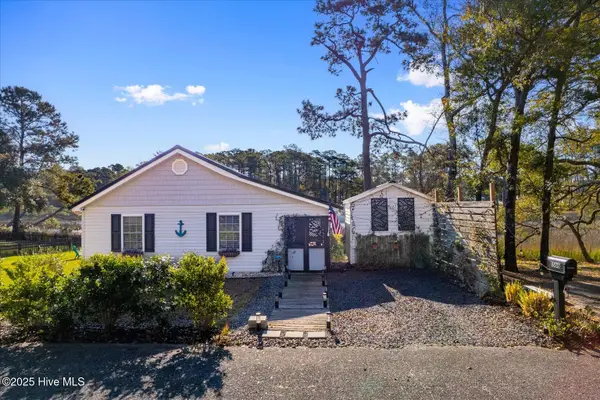 1566 Gurganus Road Sw, Shallotte, NC 28470