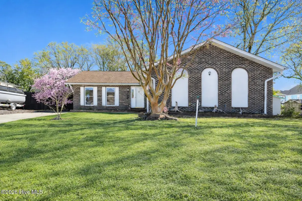 104 SE 16th Street, Oak Island, NC 28465 - #1