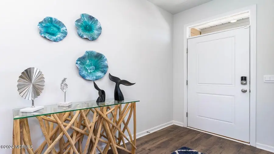 1065 Stanbury Bluff Road Sw, Supply, NC 28462 - #2