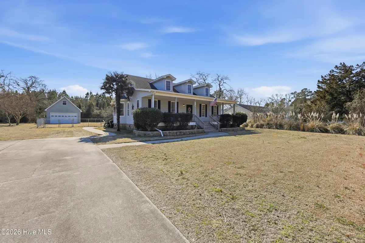 119 Lighthouse View, Aydlett, NC 27916 - #1