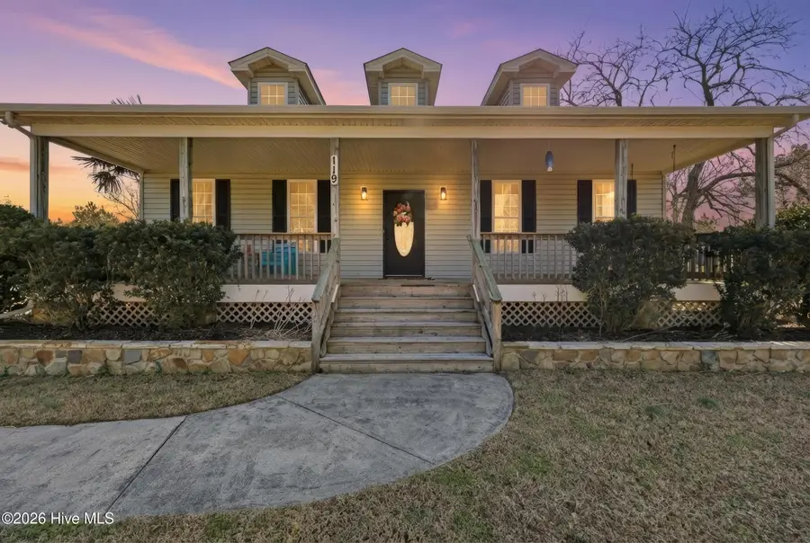 119 Lighthouse View, Aydlett, NC 27916 - #2