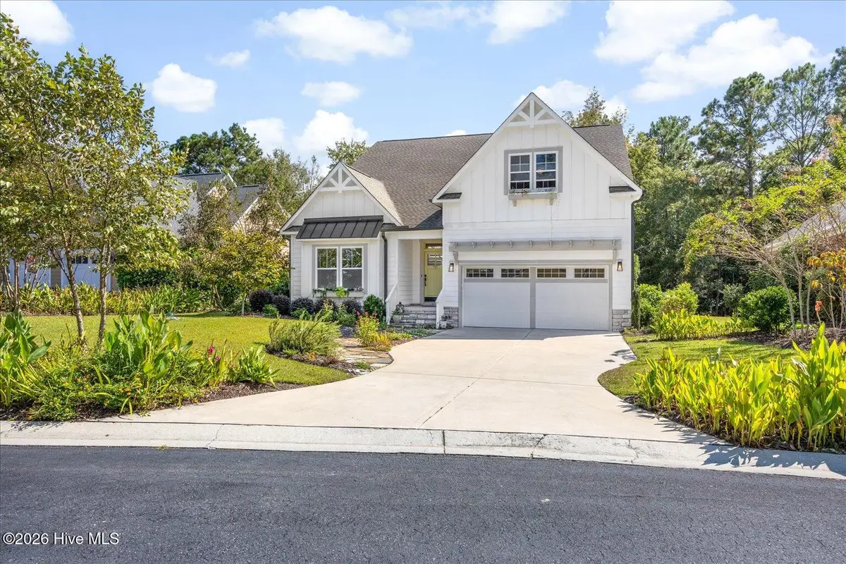 489 Broomsedge Court Se, Bolivia, NC 28422 - #1