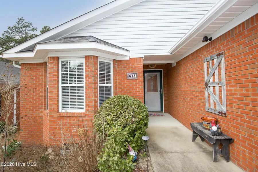 623 Pinehurst Trace Drive, Pinehurst, NC 28374 - #3