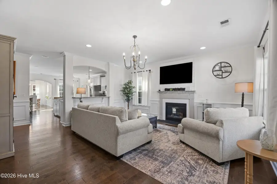 112 Collins Way, Hampstead, NC 28443 - #2