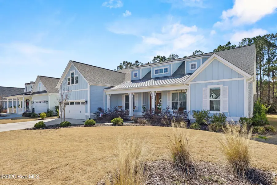 126 Jackline Drive, Hampstead, NC 28443 - #2