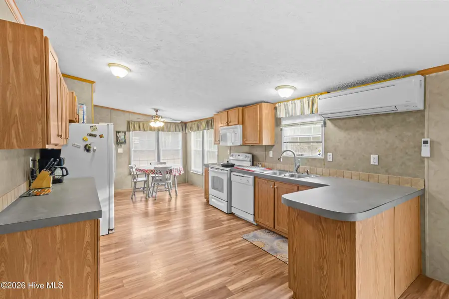 415 Country Acres Road, Grifton, NC 28530 - #2