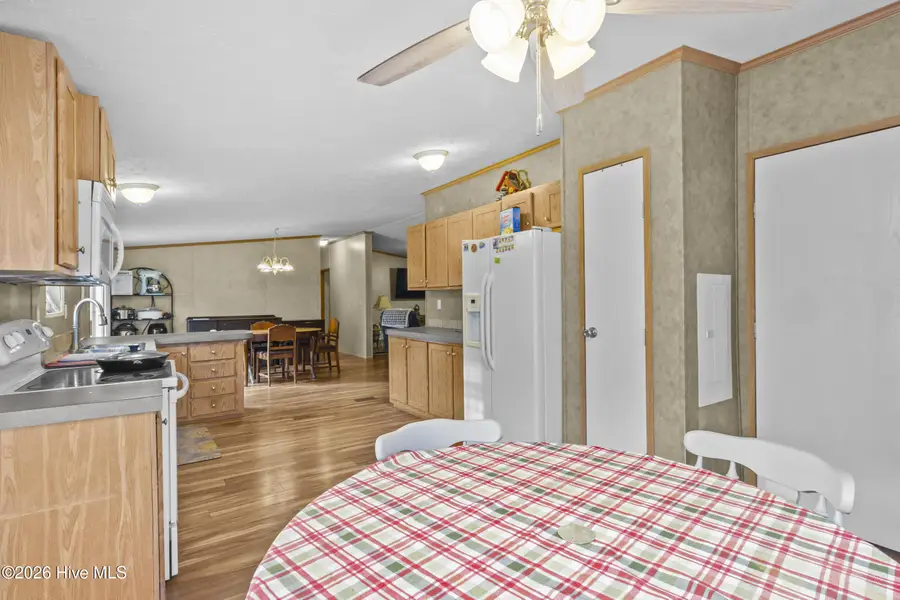 415 Country Acres Road, Grifton, NC 28530 - #3