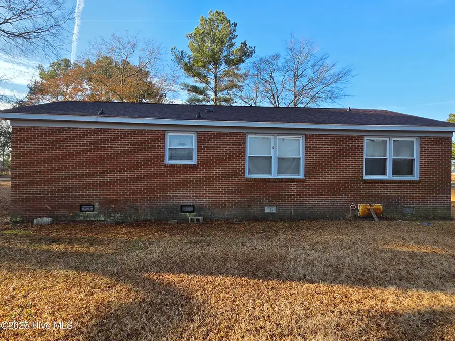 277 Alexander-brown Road, Bethel, NC 27812 - #2